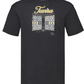 T-shirt Painel de Azulejos Tavira
