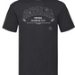 T-shirt Charming City Batalha