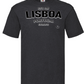 T-shirt Lisboa Est. 1147
