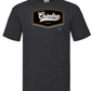 T-shirt Landmark Coimbra