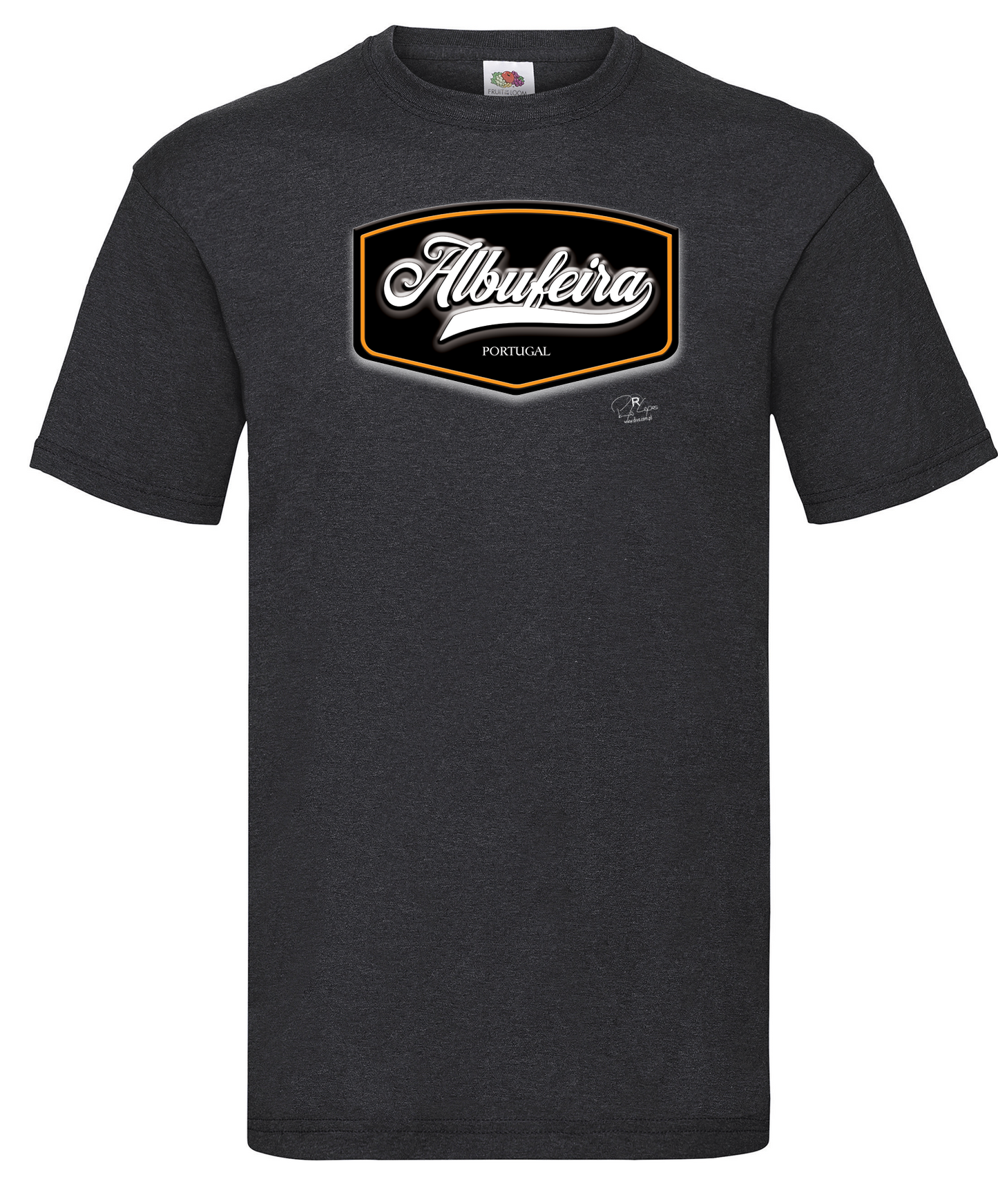 T-shirt Landmark Albufeira