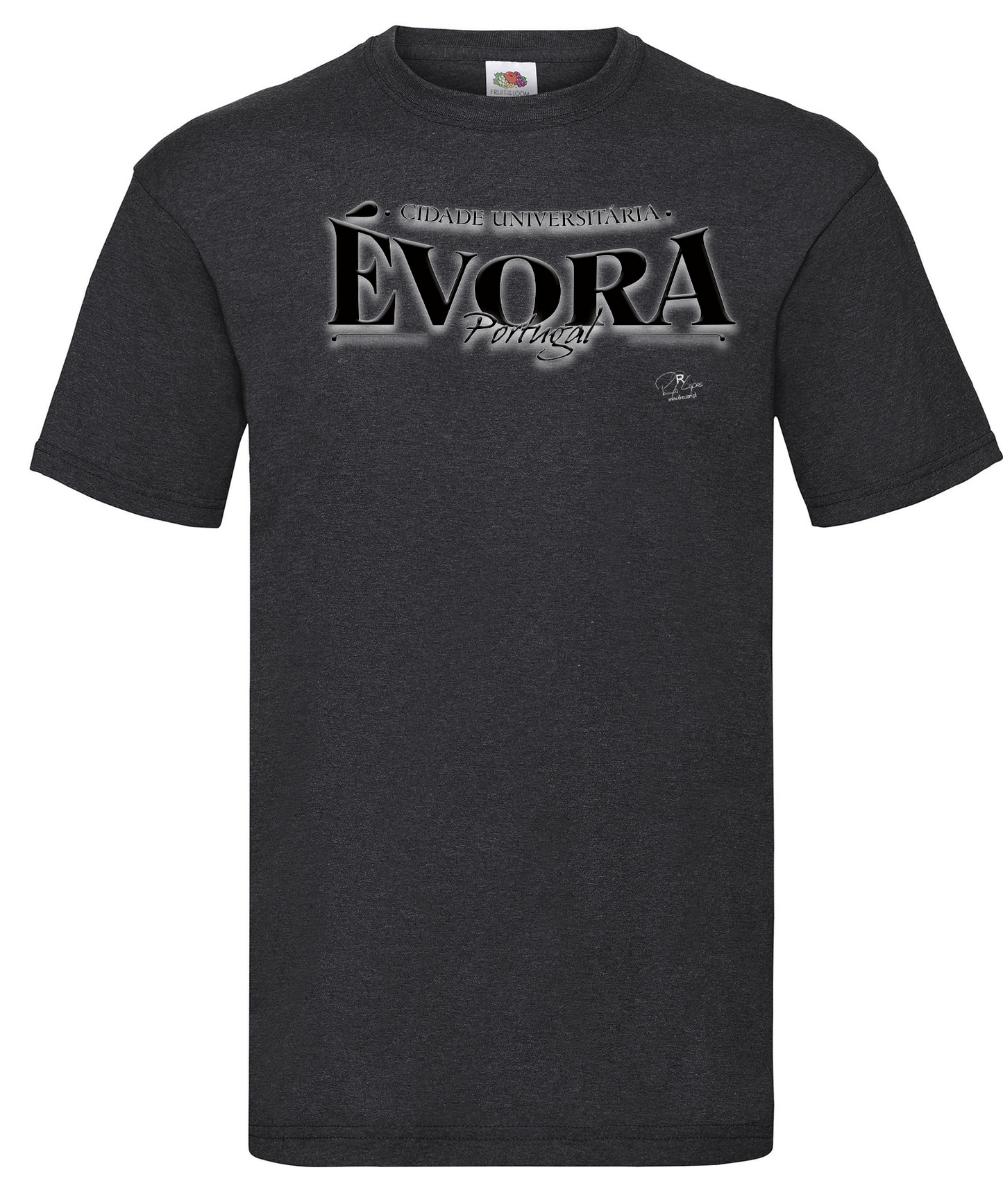 T-shirt Évora Cidade Universitária