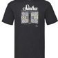T-shirt Painel de Azulejos Sintra