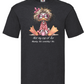 T-shirt Not my Cup Of Tea