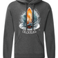 Sweatshirt Prancha Ericeira