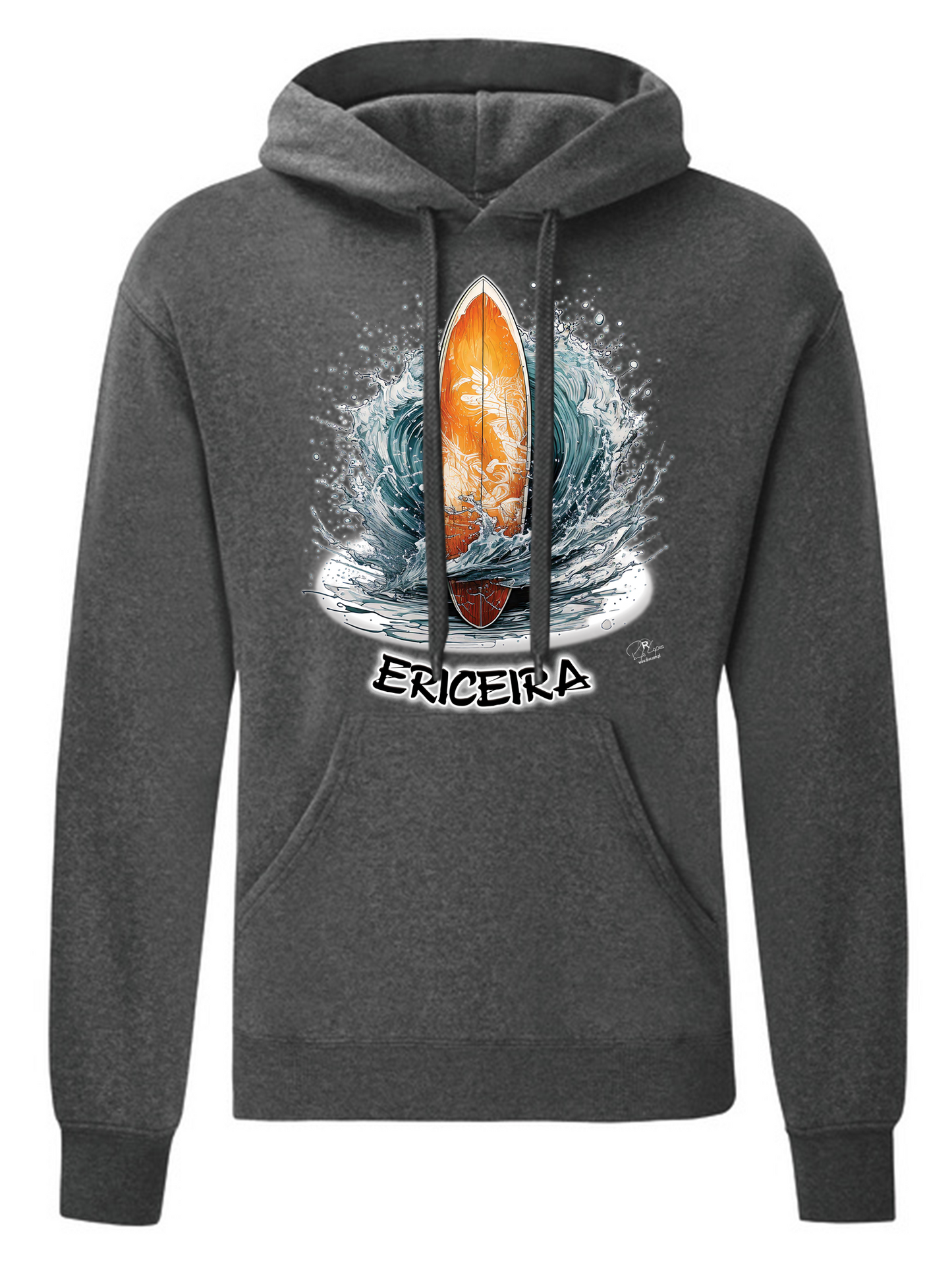 Sweatshirt Prancha Ericeira