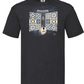 T-shirt Painel de Azulejos Coimbra