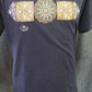T-shirt Azulejo Arabe Granada