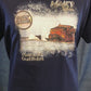 T-shirt Pedra do Guilhim