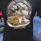 T-shirt Surf Life