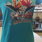 T-shirt Senhora Estrelícias