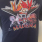 T-shirt Estrelícias