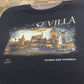 T-shirt Ciudad con Historia