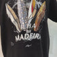 T-shirt Kids Surfboards Ilha da Madeira
