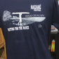 T-shirt Praia do Norte