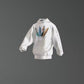 Sweatshirt Surfboards Nazaré