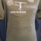 T-shirt Praia do Norte