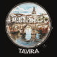 T-shirt Ponte Tavira