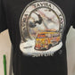 T-shirt Surf Life Tavira