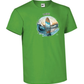 T-shirt Kids Sol Lagos