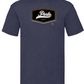 T-shirt Landmark Porto