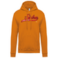 Sweatshirt Kariban com Capuz Sintra Vintage Collection