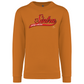Sweatshirt Kariban sem Capuz Sintra Vintage Collection
