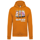 Sweatshirt Kariban com Capuz Gorduxinha Cascais