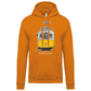 Sweatshirt Kariban com Capuz Grandalhão Lx