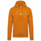 Sweatshirt Kariban com Capuz Chsarming Fátima