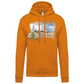 Sweatshirt Kariban com Capuz Santuário de Fátima