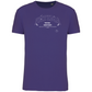 T-Shirt Algodão Biológico Charming Fátima