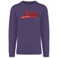 Sweatshirt Kariban sem Capuz Sintra Vintage Collection