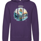 Sweatshirt Sol Peniche