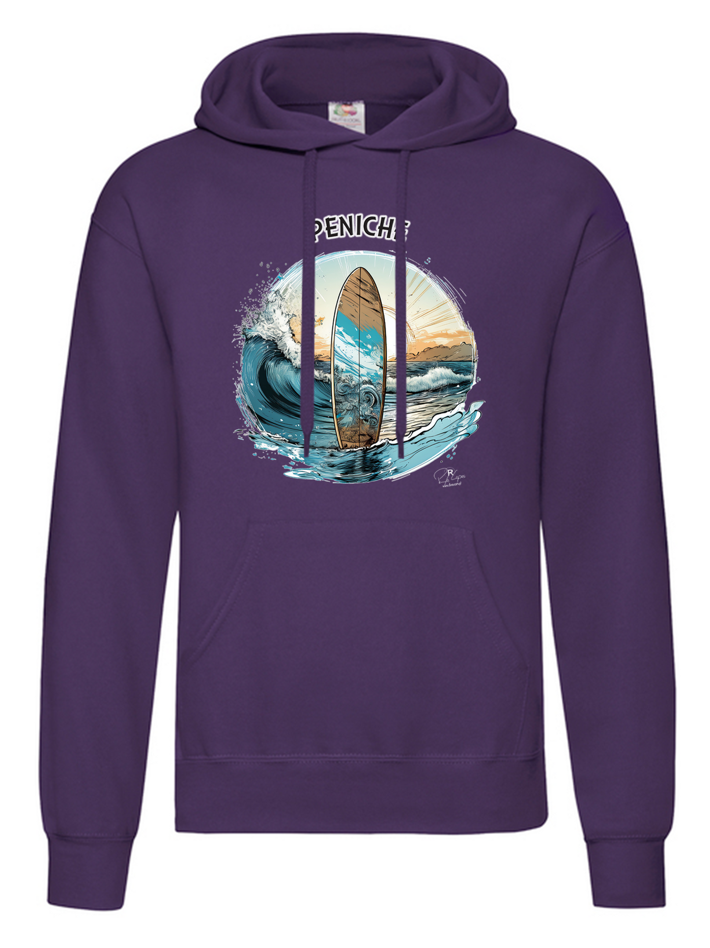 Sweatshirt Sol Peniche
