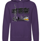 Sweatshirt Castelo