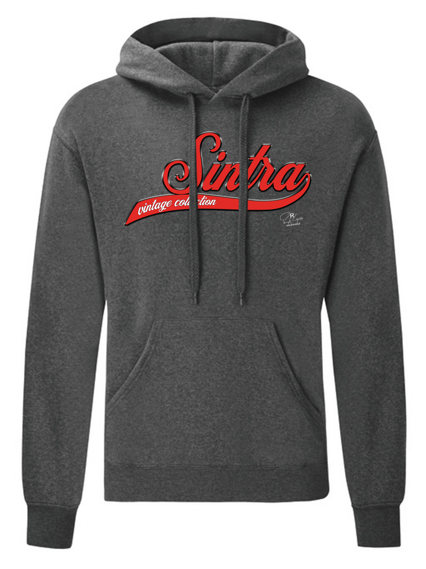 Sweatshirt Sintra Vintage Collection