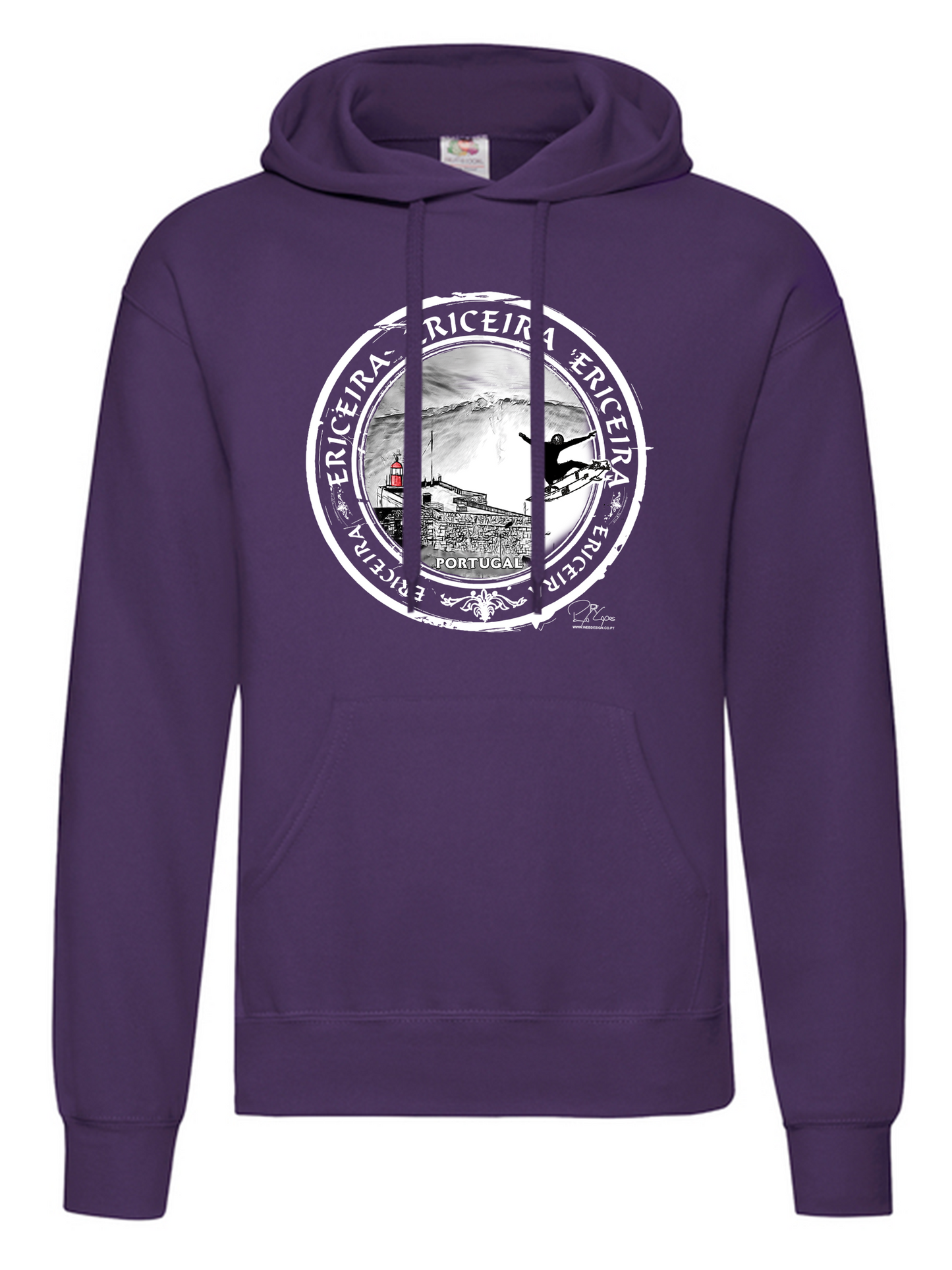 Sweatshirt Selo Ericeira
