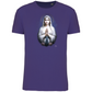 T-Shirt Algodão Biológico Virgem