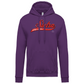 Sweatshirt Kariban com Capuz Sintra Vintage Collection
