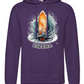 Sweatshirt Prancha Ericeira