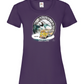 T-shirt Senhora Surf Life Albufeira