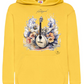 Sweatshirt Kids Guitarra Portuguesa