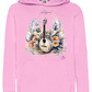 Sweatshirt Kids Guitarra Portuguesa