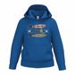 Sweatshirt com capuz Ideal Kids 2 Sardinhas Lisboa