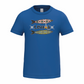 T-shirt Ideal Kids 2 Sardinhas Lisboa