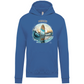 Sweatshirt capuz Kariban Kids Sol Peniche