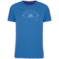 T-Shirt Algodão Biológico Charming Fátima