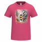 T-shirt Ideal Kids Espelho lp