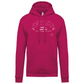 Sweatshirt Kariban com Capuz Chsarming Fátima